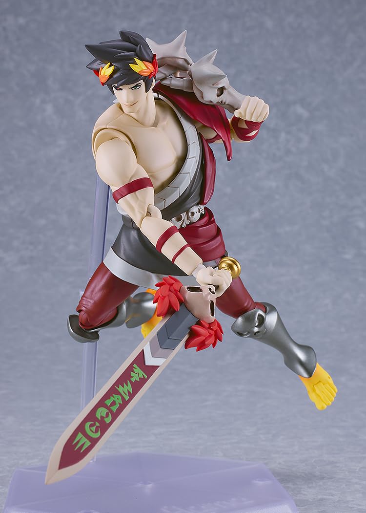 Amazon | グッドスマイルカンパニー[GOOD SMILE COMPANY] figma HADES